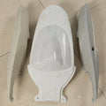 Unpainted Injection Fairing Kit for Suzuki GSXR 600 750 (2006–2007)
