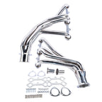 Flex Pipe for Chevy Silverado 1500 2500HD 3500HD (2002-2013)