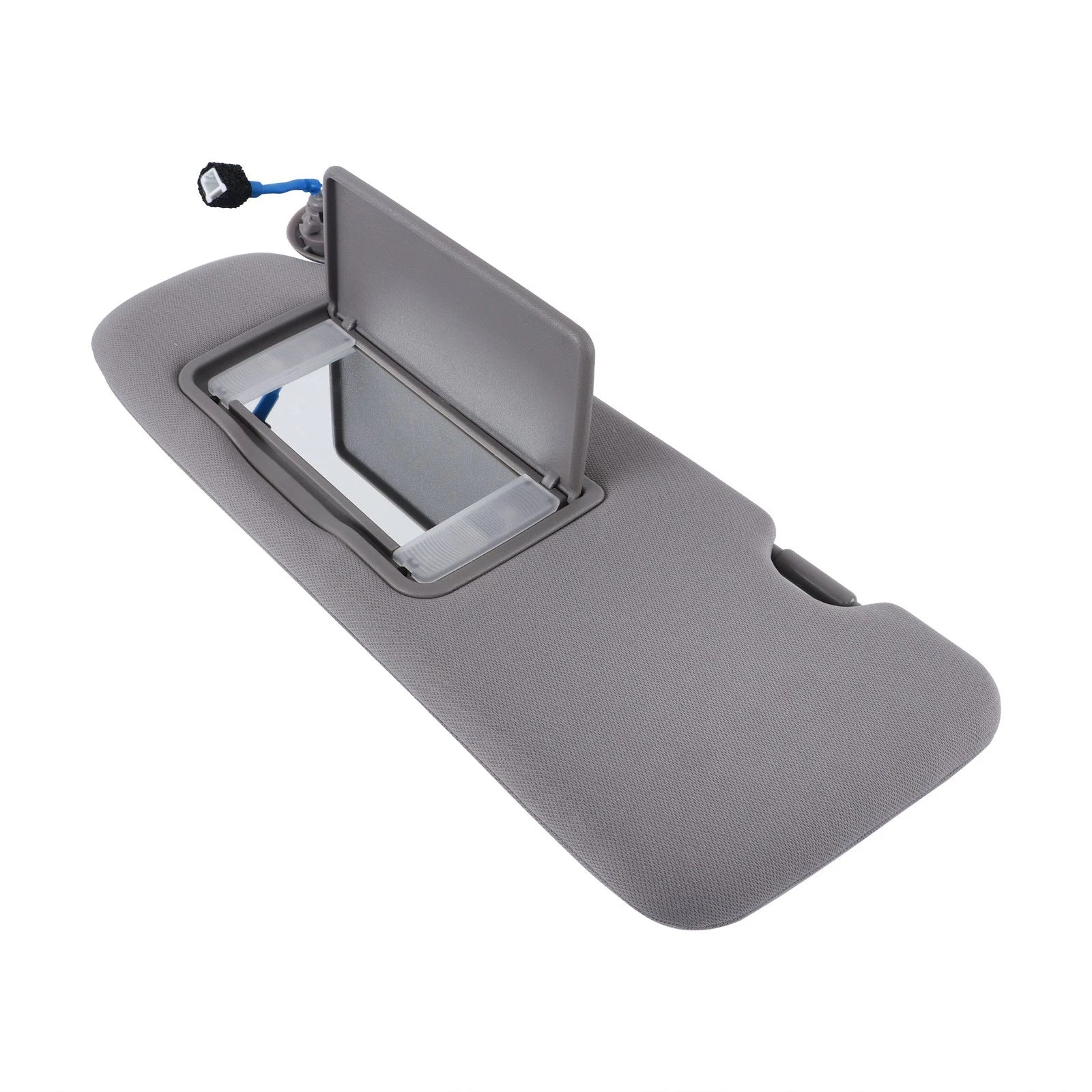 Left Side Sunvisor with Lights for Honda CR-V (2017–2022)