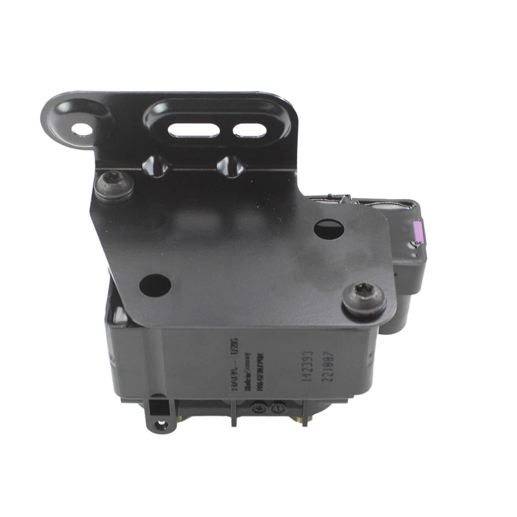 Rear Pneumatic Suspension Valve Unit for MB W212 W218 CLS63 AMG E63 AMG (2010–2018)