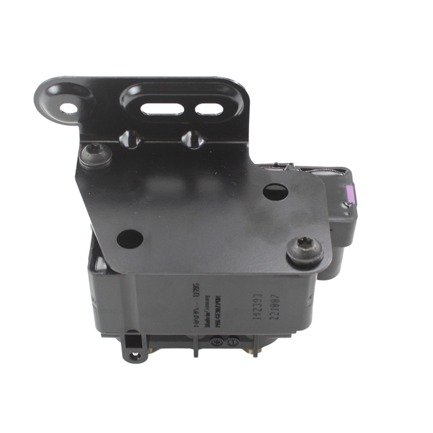Rear Pneumatic Suspension Valve Unit for MB W212 W218 CLS63 AMG E63 AMG (2010–2018)