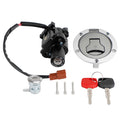 Lock Set Key Switch for Honda CB500F CBR500R (2018–2023)