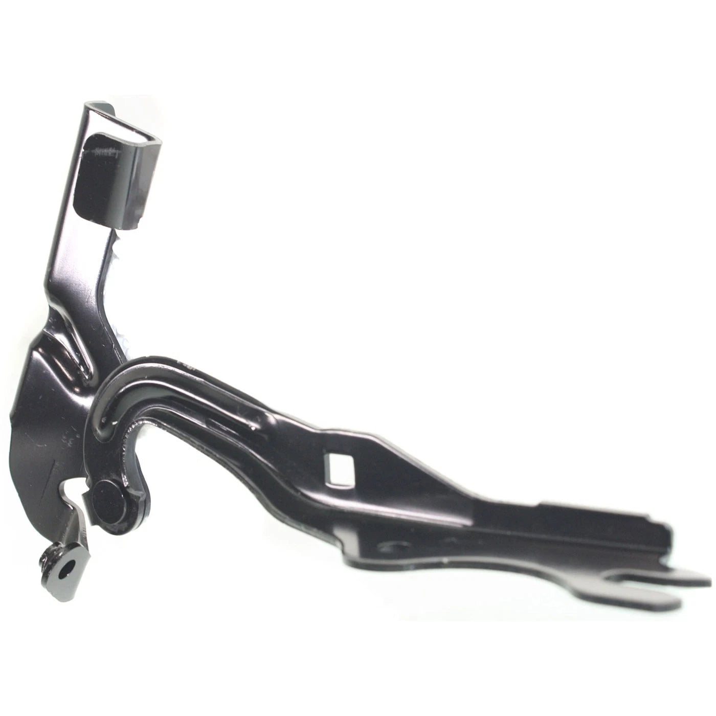Set of 2 Hood Hinges for Mazda 3 (2007–2009)