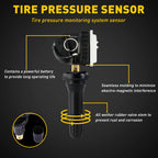 Tire Pressure Sensor for Ford F-150, Mustang, Edge, Explorer (2015-2020)