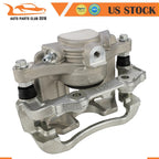 Brake Caliper with Bracket Assembly for Chevrolet Blazer (1998–2005) Rear Left