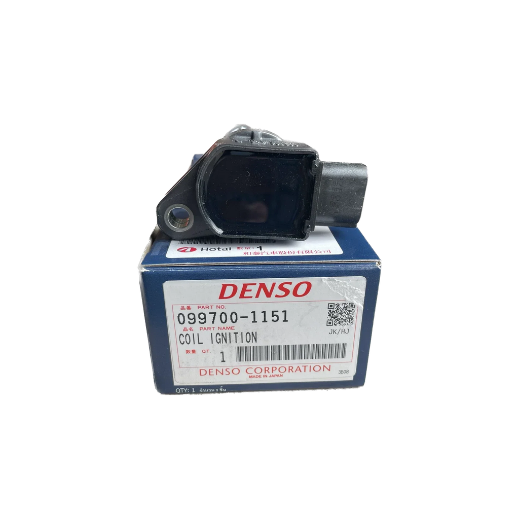 Denso Ignition Coil For Honda Accord Civic CRV Integra Odyssey (1997-2001)