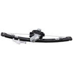 Window Regulator for Chevy Hand Sedan (Rear Passenger Right Side)