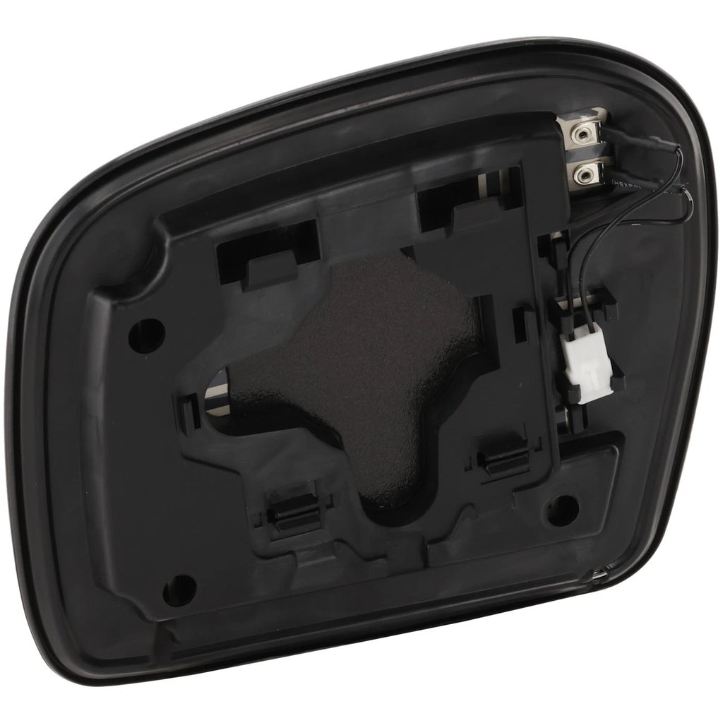 Mirror Glass for Toyota 4Runner (2000-2002)