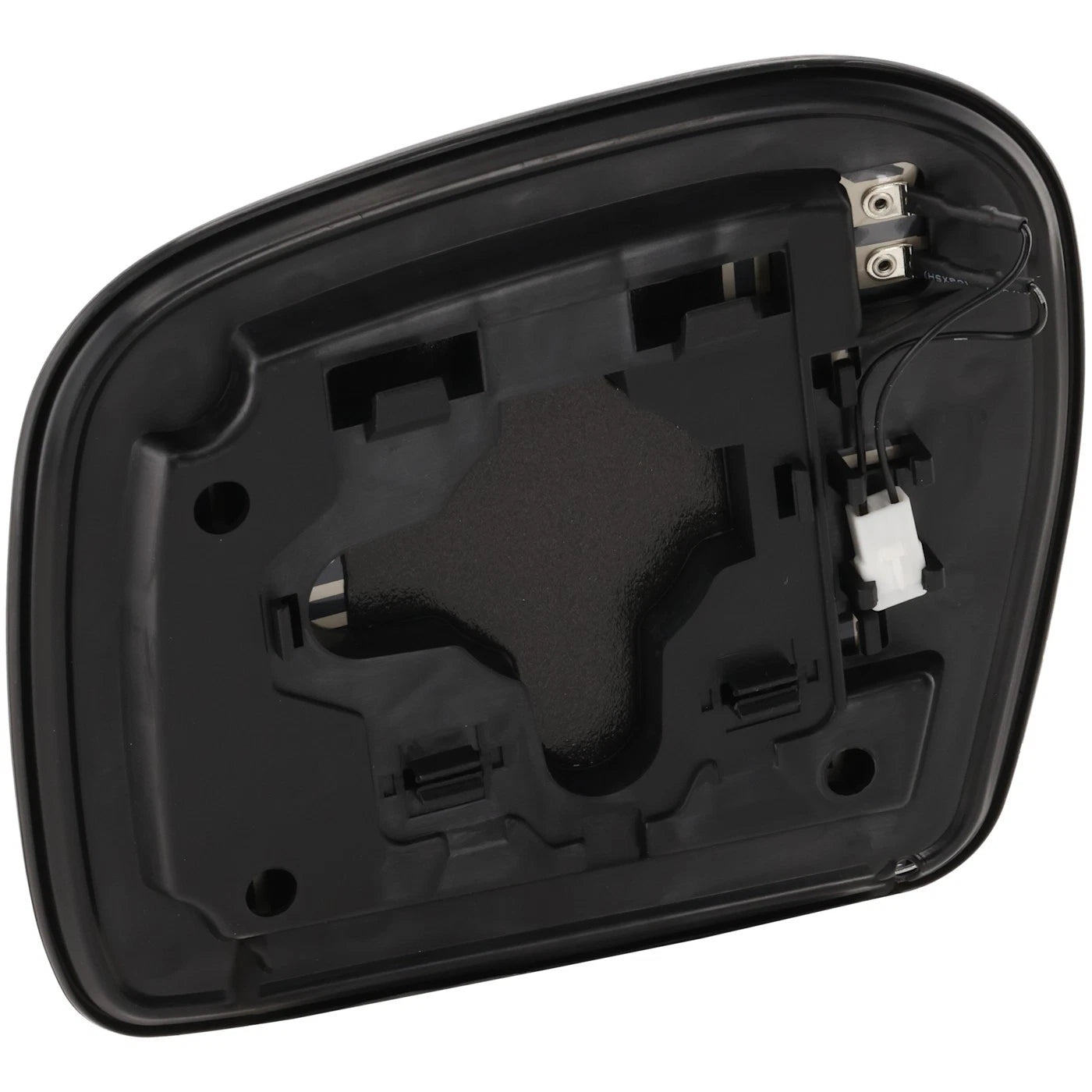Mirror Glass for Toyota 4Runner (2000-2002)