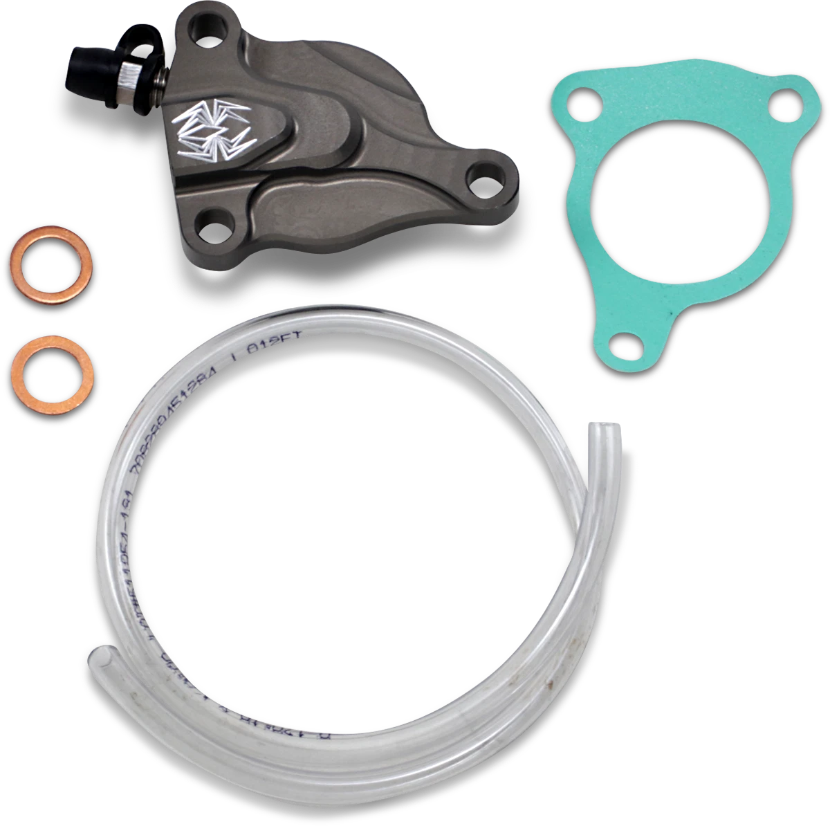 Slave Cylinder Kit for Gas Gas/Husqvarna/KTM (RMS-2400021)
