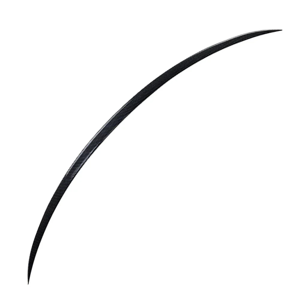 Trunk Spoiler Lip Wing for Mercedes Benz C-Class W206 C200 C300 (2021-2023)