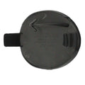 Front Bumper Tow Eye Cap Cover for Toyota Yaris (2007-2016)