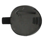 Front Bumper Tow Eye Cap Cover for Toyota Yaris (2007-2016)