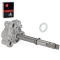 Oil Pump Assy for Yamaha Kodiak 400 (2000–2006)