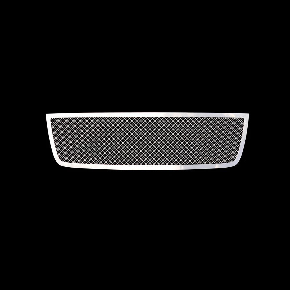 Chrome Mesh Grille for Chevy Silverado 2500 3500 HD (2005-2007)