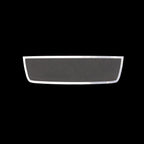 Chrome Mesh Grille for Chevy Silverado 2500 3500 HD (2005-2007)