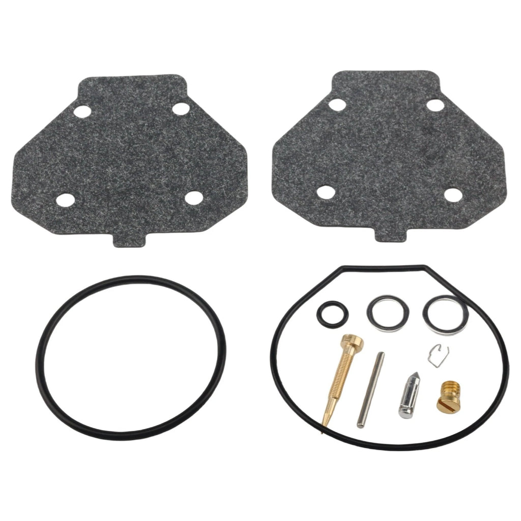 Carburetor Kit for Yamaha 225/250 Hp (76 Degree) (600-56-01)