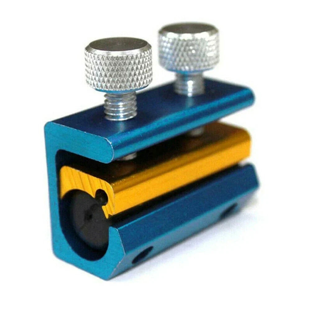Brake Kit Adapter Cable Lubricator Oiler MX Dual Cable Lube for Motorcycle