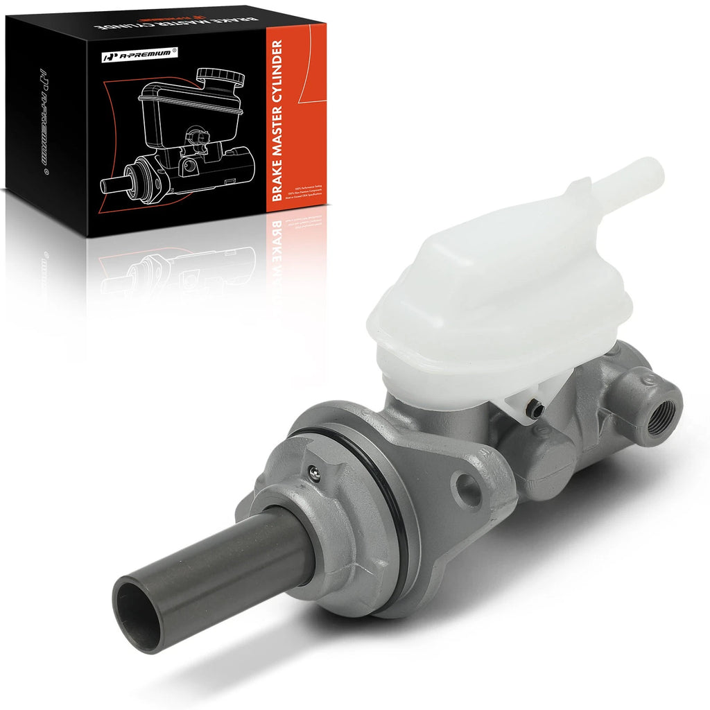 Brake Master Cylinder with Reservoir for Toyota Highlander (2008-2017) Lexus