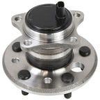 Set of 2 Wheel Hubs for Toyota Solara (W/ ABS)