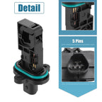 Mass Air Flow Sensor for Cadillac ELR (2014–2016)