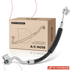 A/C Discharge Line Hose Assembly for Toyota Pickup 1990-1994 L4 2.4L