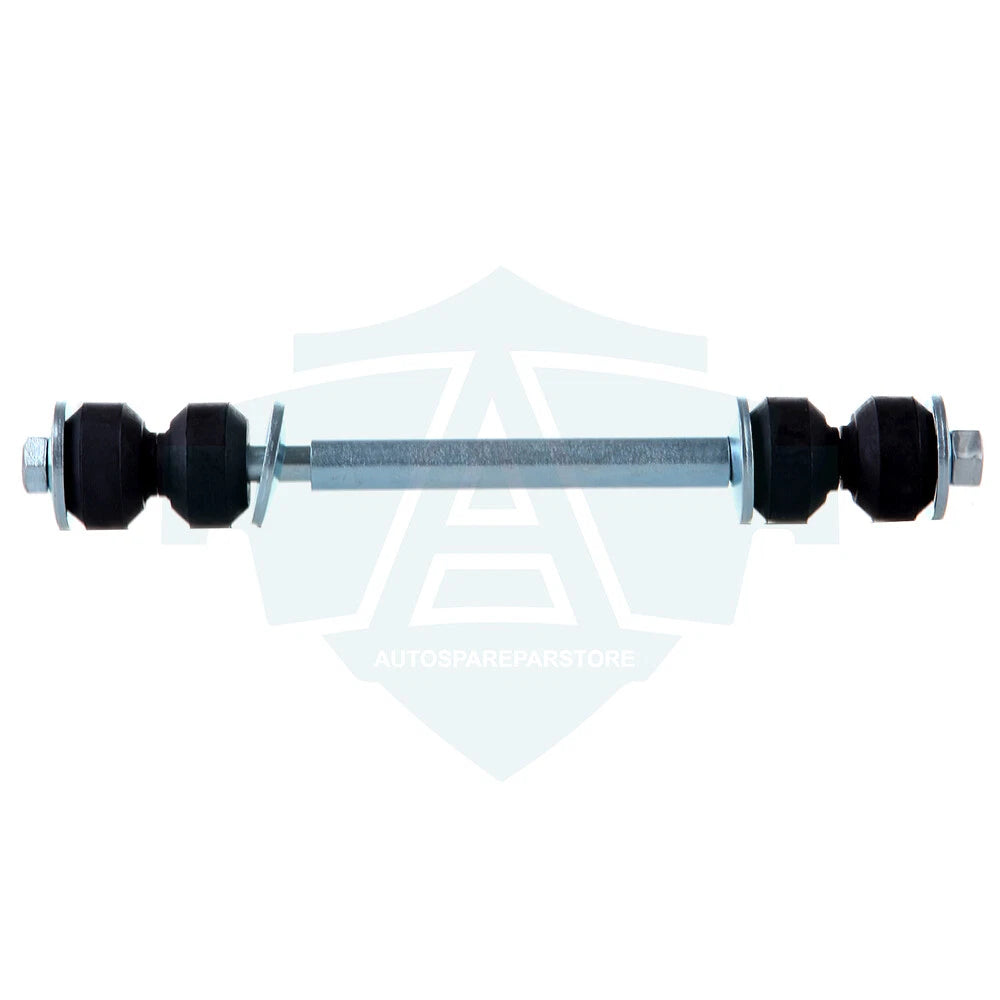 Set of 4 Shock Absorbers and Sway Bars for Silverado Sierra 1500 Yukon 4WD