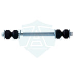 Set of 4 Shock Absorbers and Sway Bars for Silverado Sierra 1500 Yukon 4WD