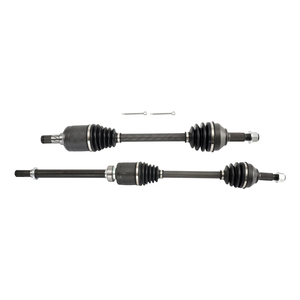 Front CV Axle Shaft for Nissan Altima (2007–2013)