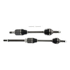 Front CV Axle Shaft for Nissan Altima (2007–2013)
