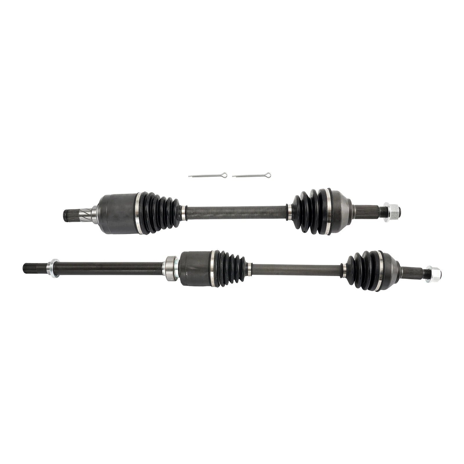 Front CV Axle Shaft for Nissan Altima (2007–2013)