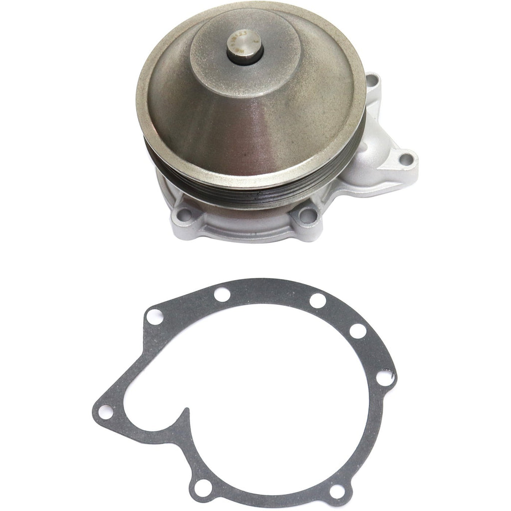Water Pump for Jaguar Vanden Plas XJ6 XJR XJS (1995–1996)