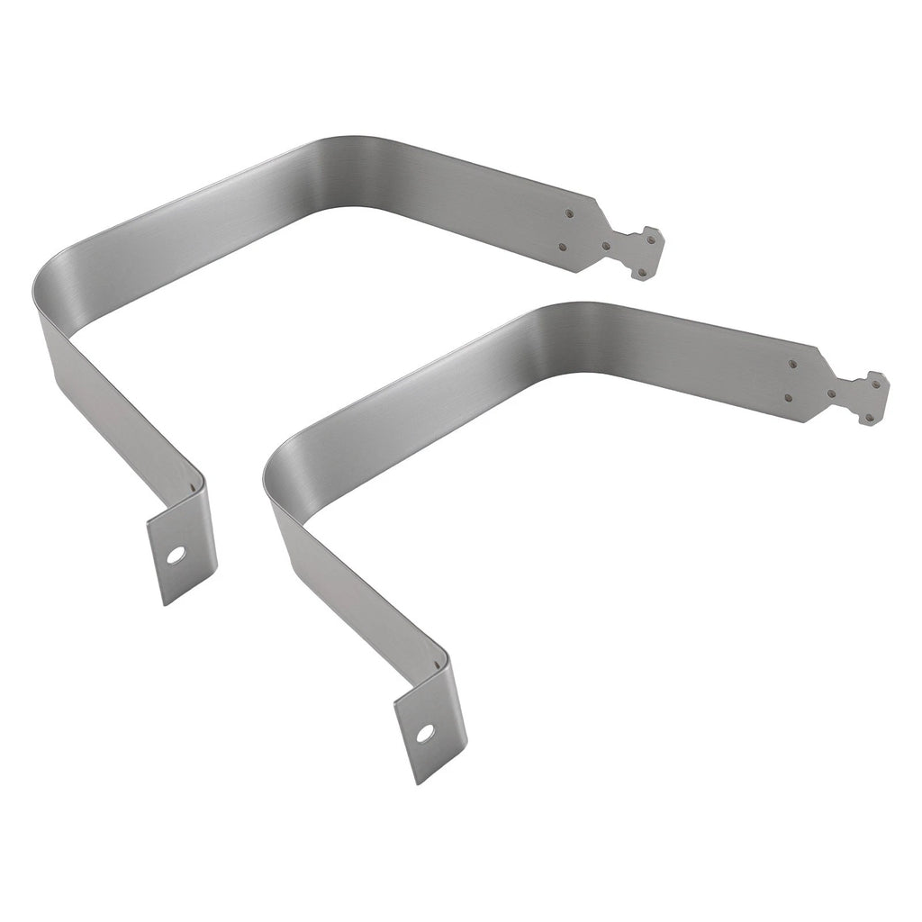 Fuel Tank Straps for GMC Sierra 1500 HD (2001–2019)