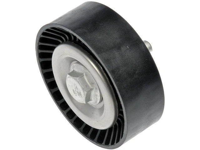 Accessory Belt Idler Pulley for Suzuki Grand Vitara (2009–2013) TK567VQ