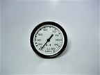 Medallion SS-127-30W Gauge Kit for