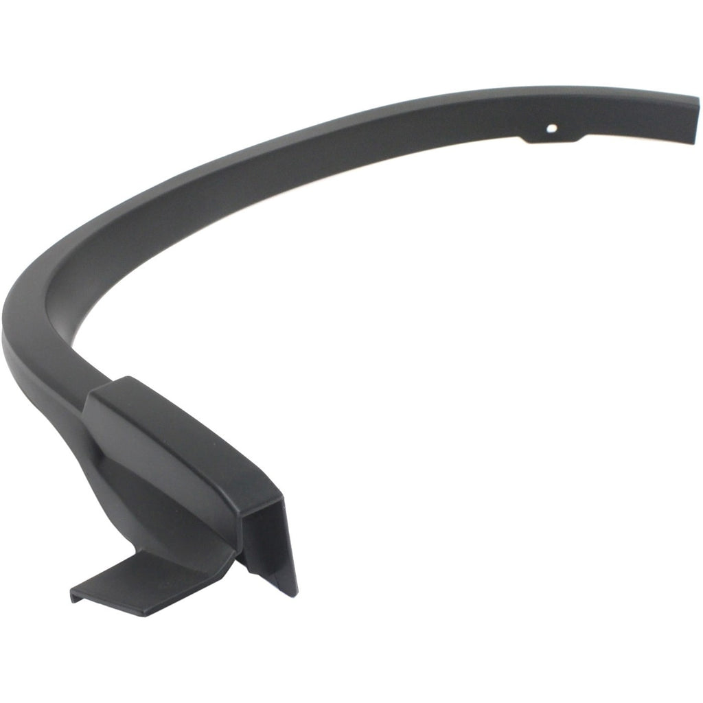 Fender Trim Molding for Honda CR-V (2007–2011) Rear Left