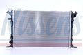 Nissens 60326 Radiator for Audi A8 Quattro (1997–2003)