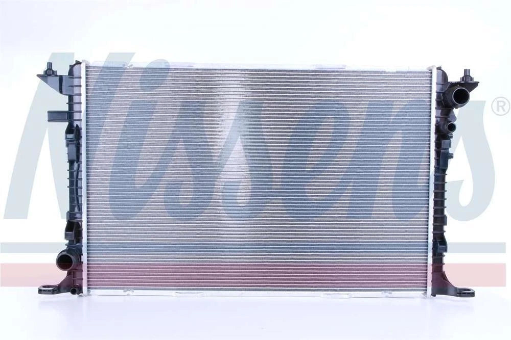 Nissens 60326 Radiator for Audi A8 Quattro (1997–2003)