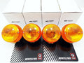 Kawasaki KZ440 80-81  Left Right Turn Signal Indicator Blinker Ass Set