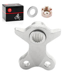 5TG-23816-10-00 Steering Stem Pitman Arm for Yamaha YFZ450 (2004–2013)