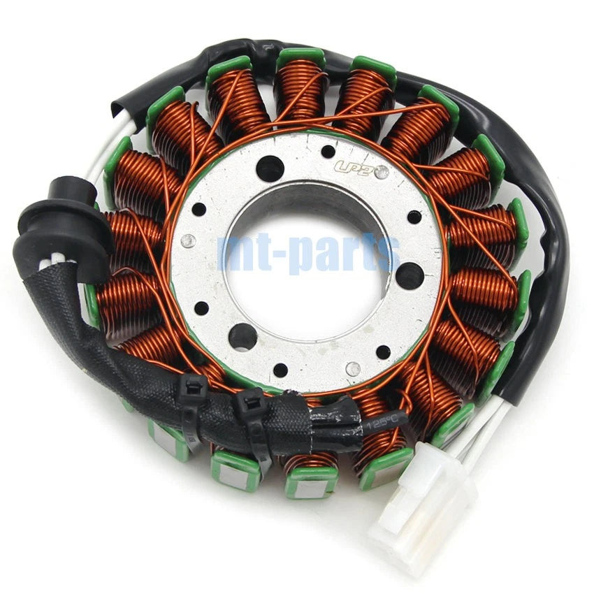 Magneto Generator Stator Coil for Suzuki GSX-R600 GSXR750 GSXR1000 (2001–2005)