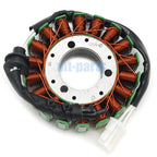 Magneto Generator Stator Coil for Suzuki GSX-R600 GSXR750 GSXR1000 (2001–2005)
