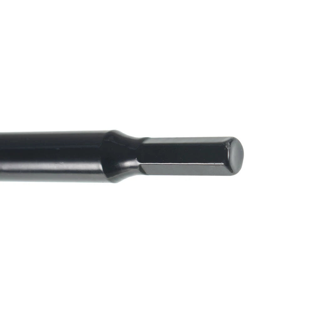 3" Auger Drill Bit for Garden Planting