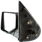 Driver Side Power Mirror for Ford Explorer (2006–2010) Textured