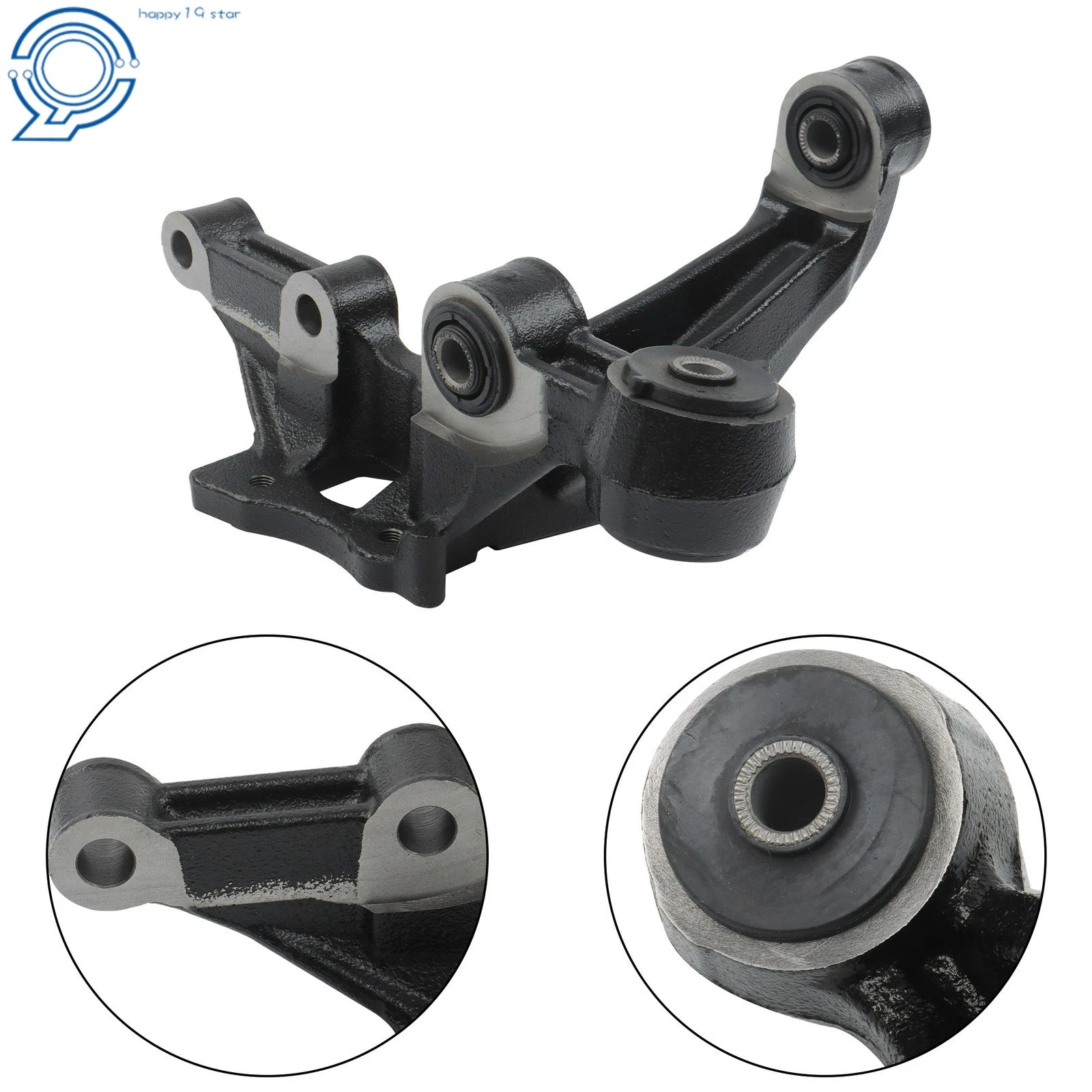 Steering Knuckle for Toyota Avalon Camry Highlander Solara (1995–2007)