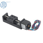 Linear Stage Actuator for CNC Router Parts (2" Stroke)