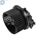 Blower Motor with Fan Cage for Ford Explorer Flex Taurus Lincoln MKT MKS (2009–2019)