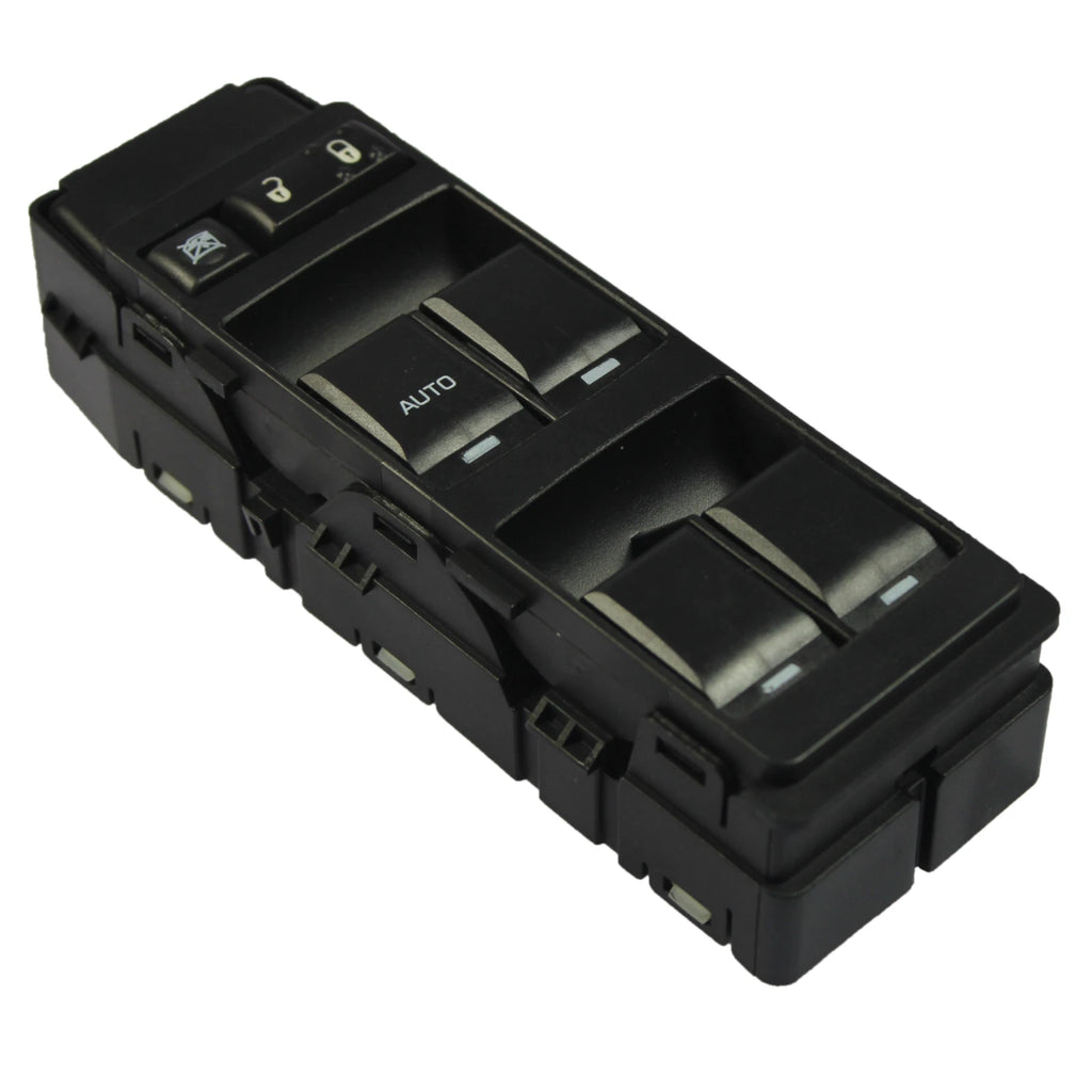 Power Master Window Switch for Dodge Chrysler 300 Jeep Compass (2004-2014)