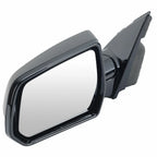 Heated Side Mirror for Chevy Traverse (2020–2021) 5 Pins Left Driver
