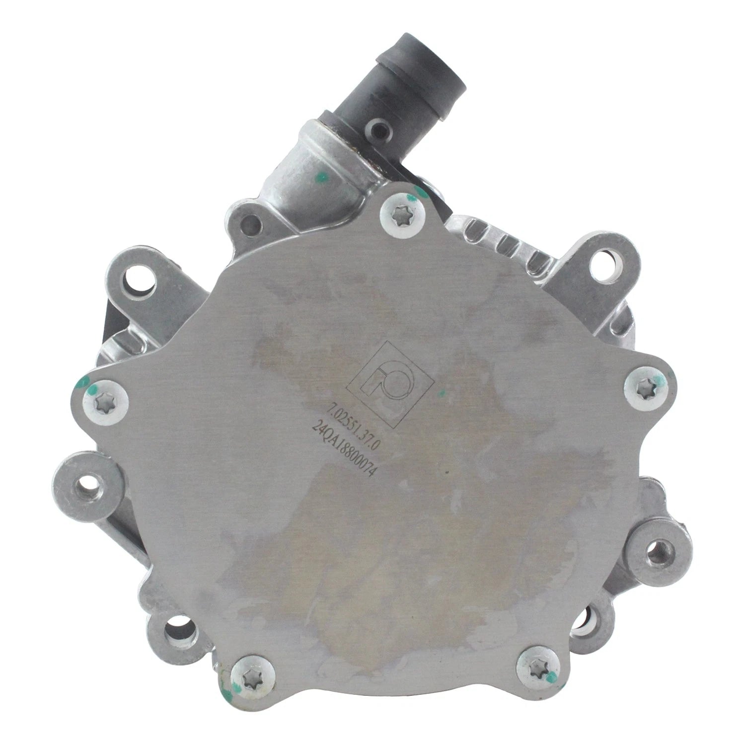 Pierburg Vacuum Pump 7.02551.37.0 for Mercedes C117 X156 R172 W205 W213 W253